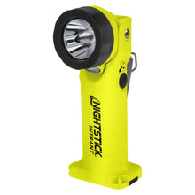 Load image into Gallery viewer, Nightstick - INTRANT™ Intrinsically Safe Permissible Dual-Light™ Angle Light - Green

