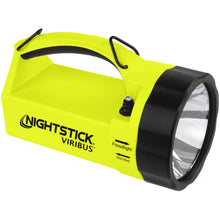 Load image into Gallery viewer, VIRIBUS™ 80 Intrinsically Safe Dual-Light Lantern - Rechargeable - Green - UL913 / ATEX
