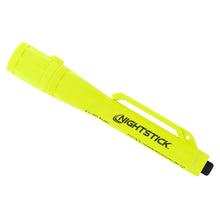 Load image into Gallery viewer, Nightstick - LED Pen Light 30 Lumens - Intrinsically Safe
